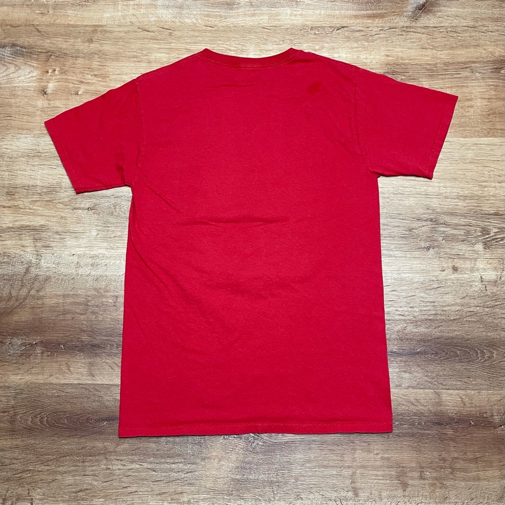 Graphic tee‎ - Picture 4 of 4